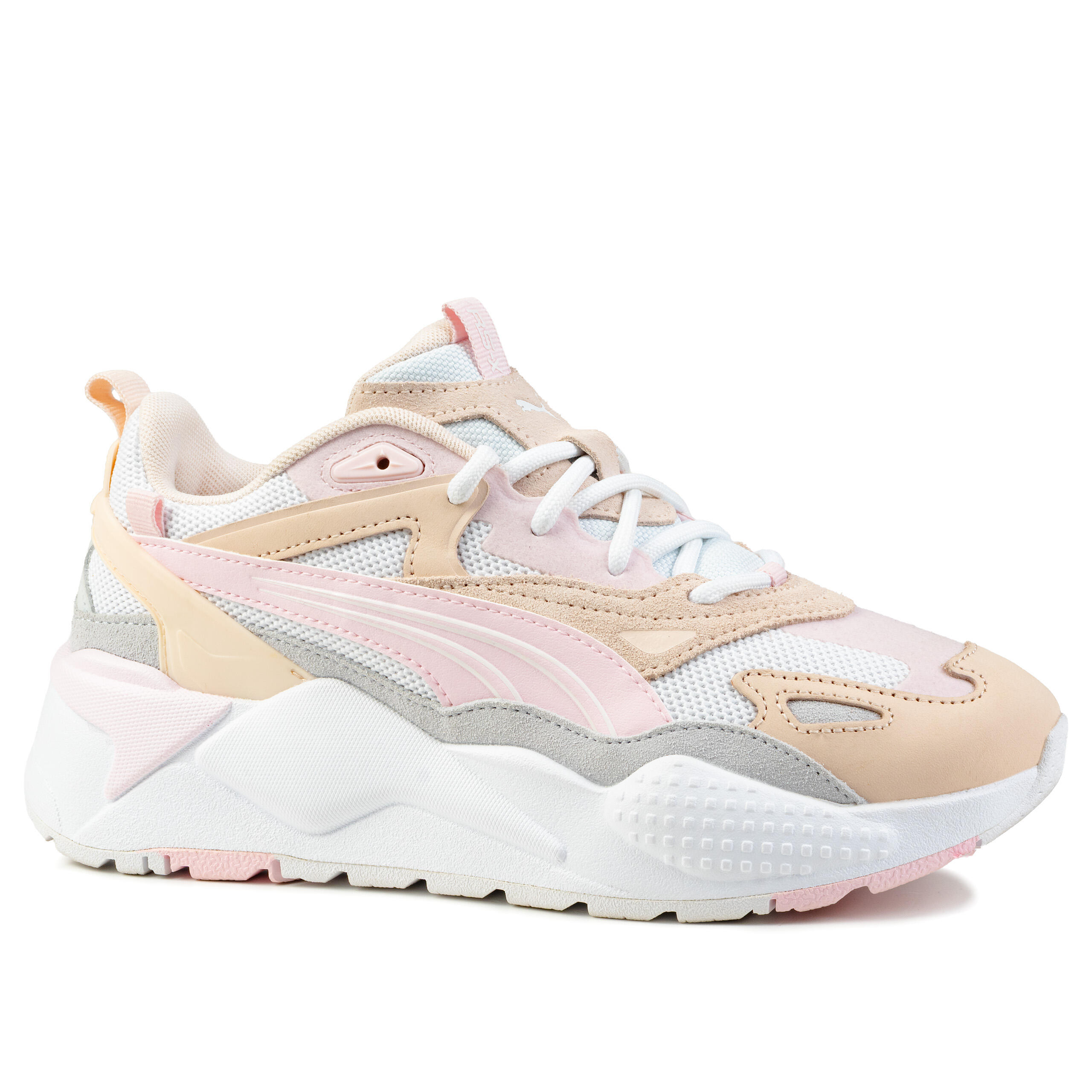 Buty damskie sneakersy sportowe Puma RS-X EFEKT PRM