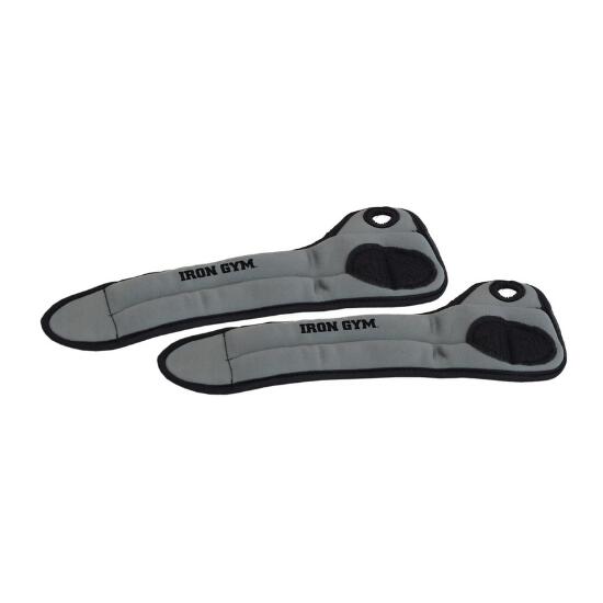 Iron Gym - Wrist Weight - 1kg
