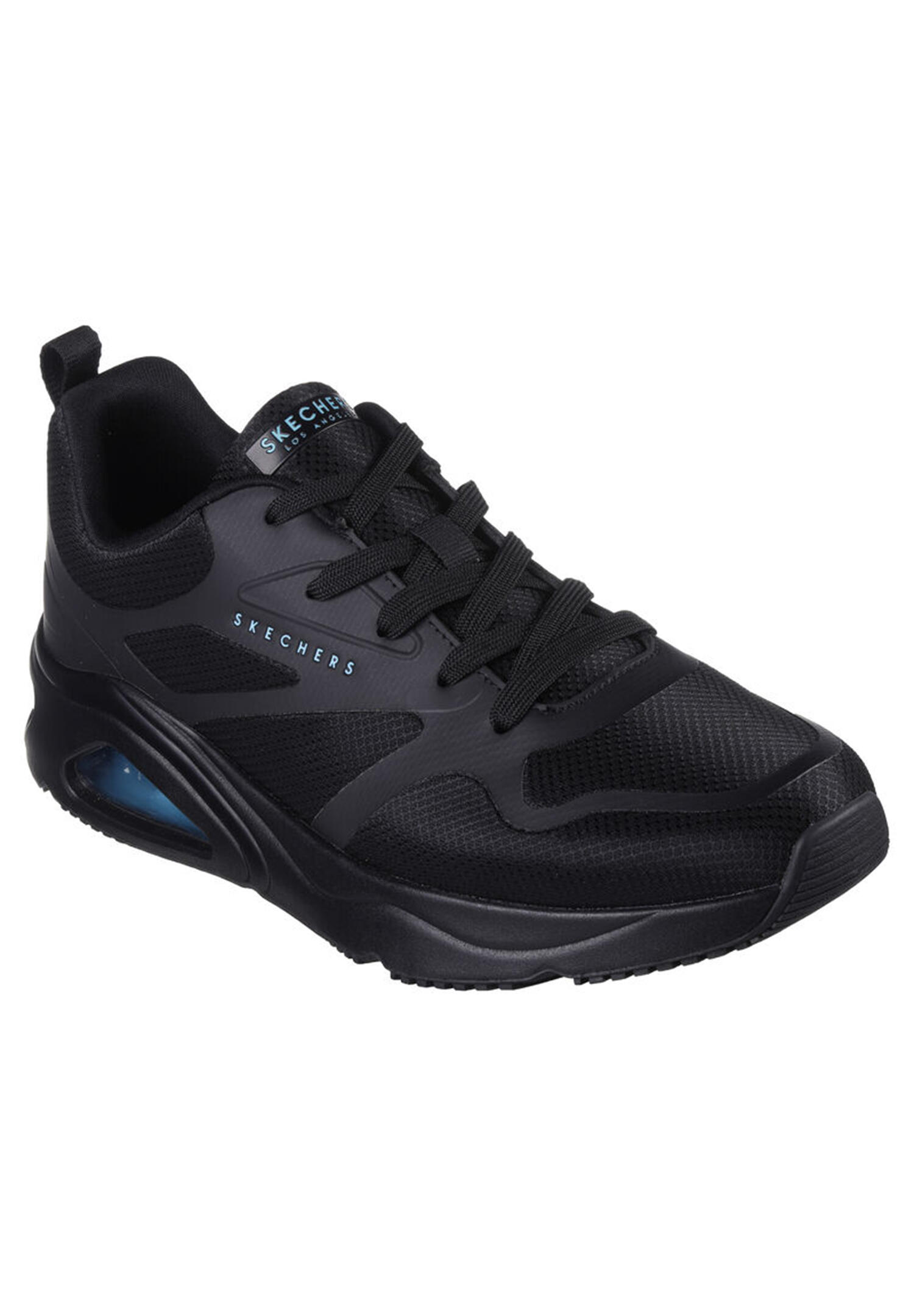 Buty sportowe Sneakersy męskie, Skechers Tres-Air Uno-Modern Aff-Air