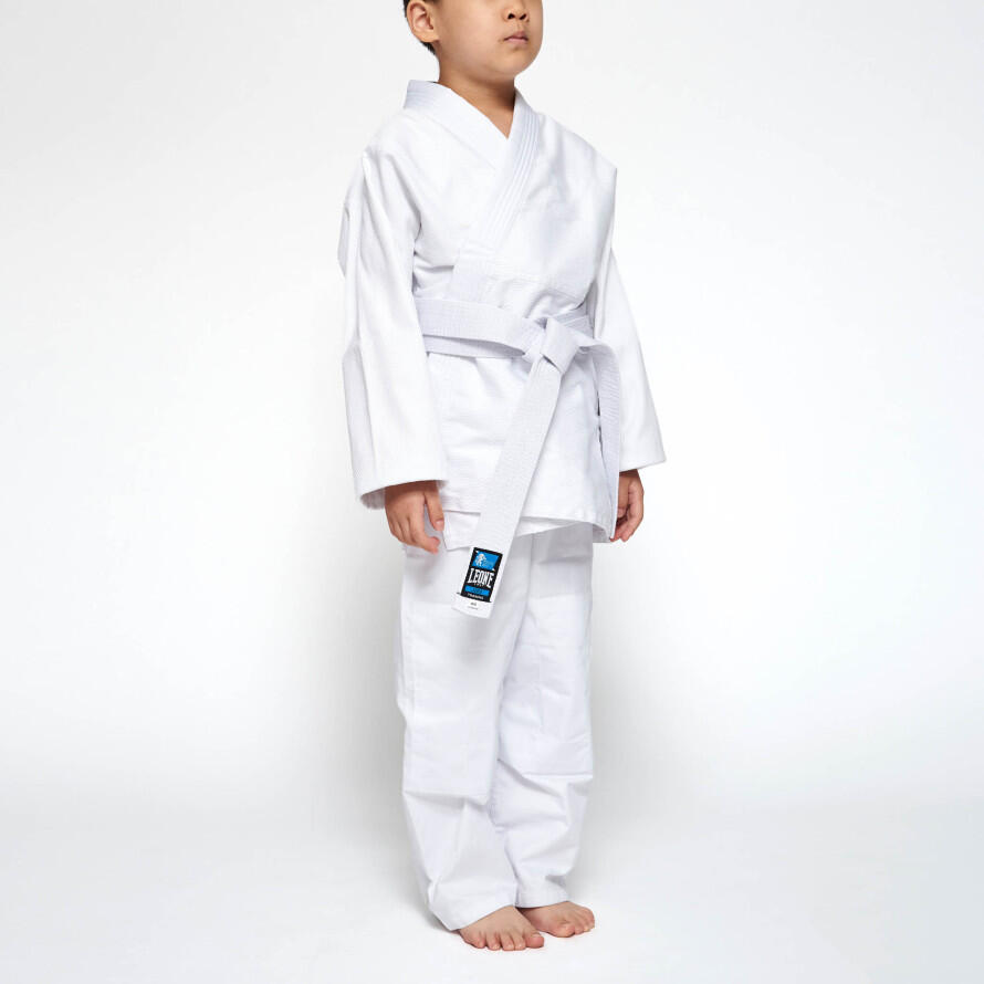 GI do Judo LEONE 1947