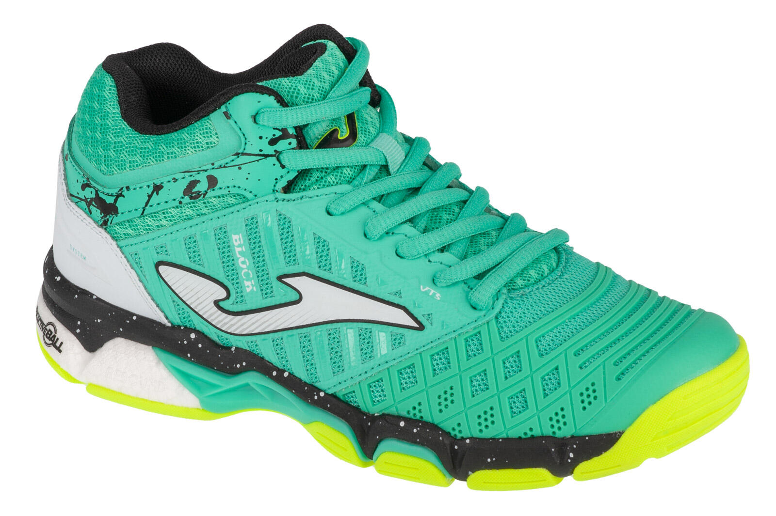 Buty do siatkówki damskie, V.Block Lady 24 VBLOLS