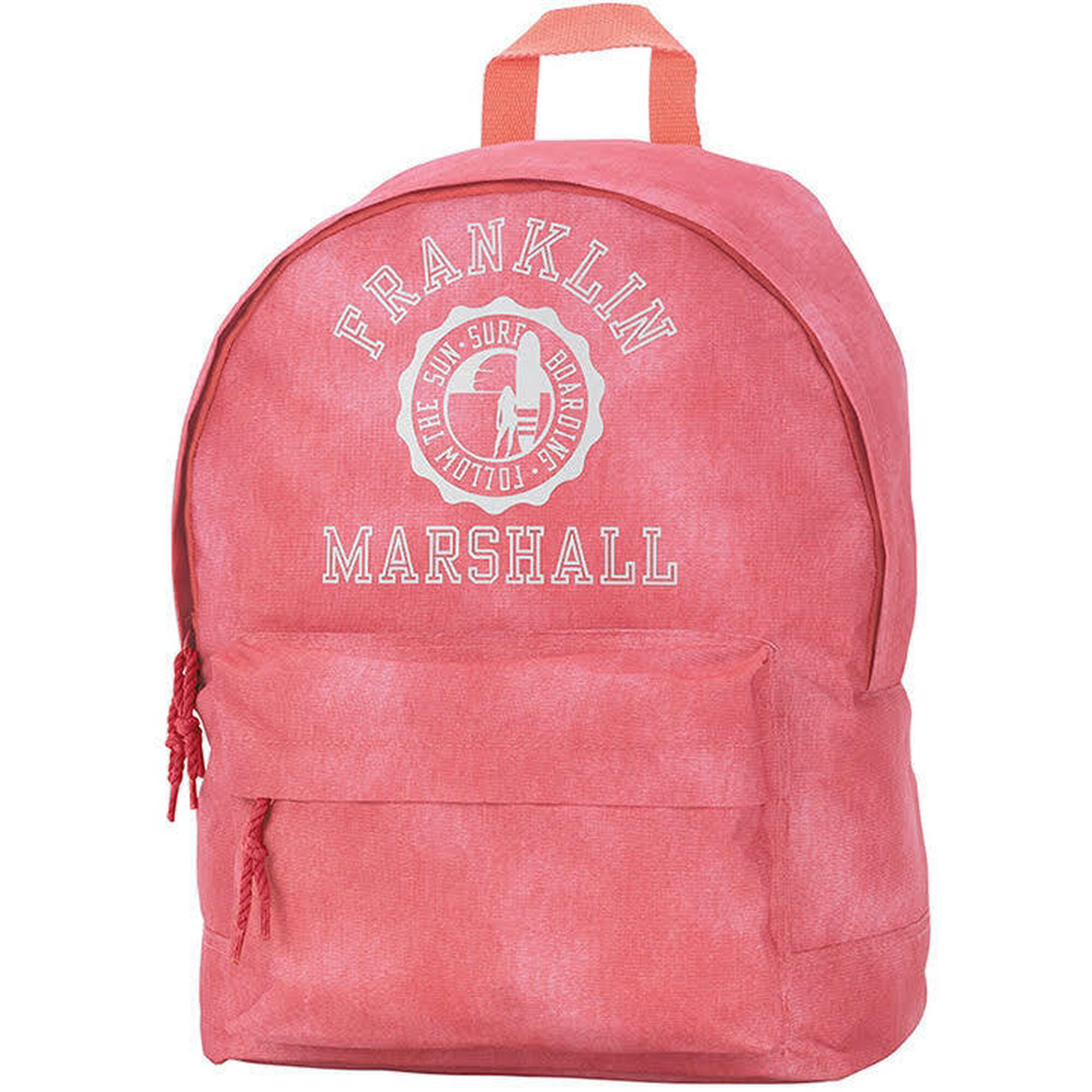 Plecak Franklin & Marshall 21L - Elegancki i trwały design