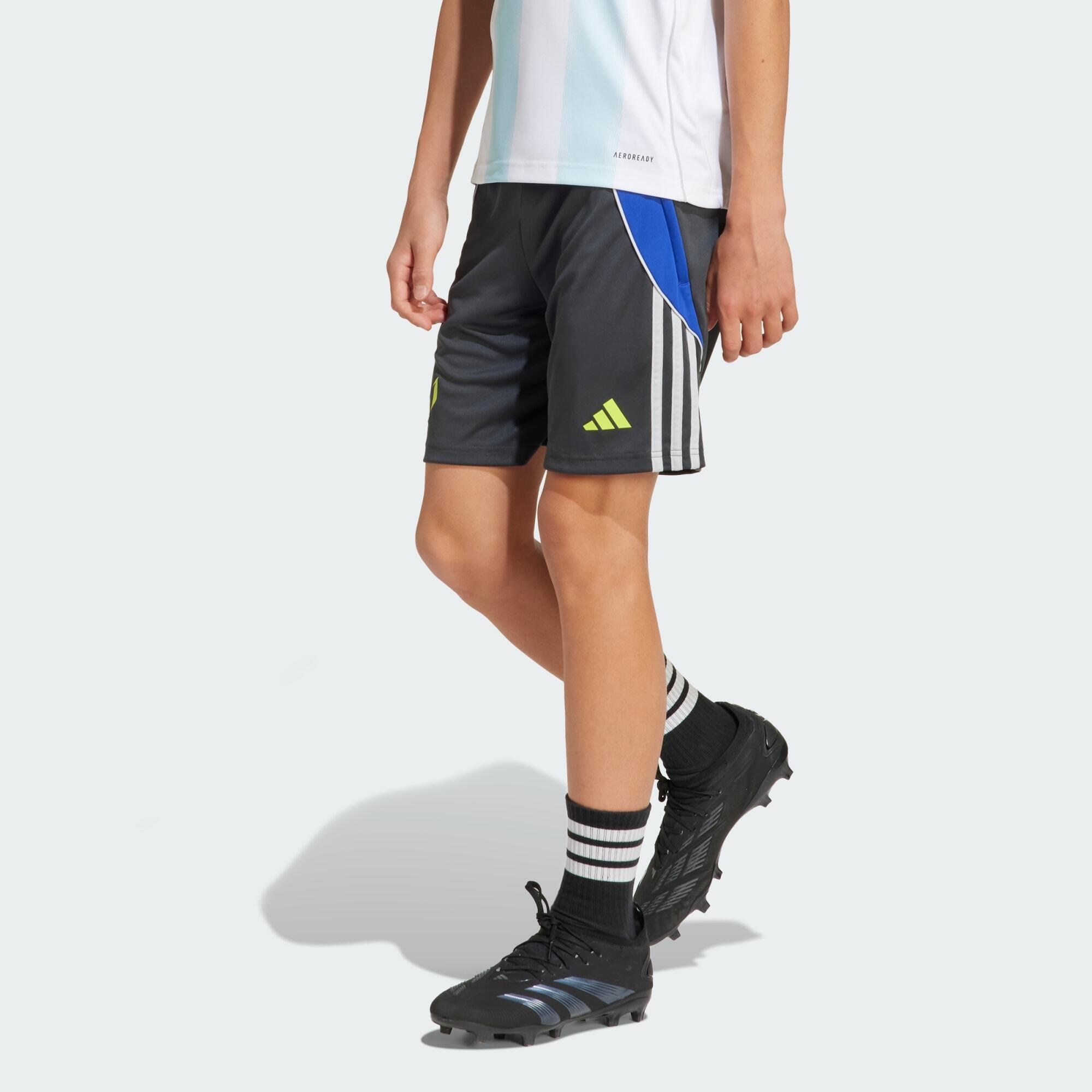 Szorty Messi Kids