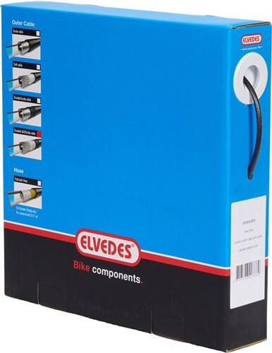 Elvedes linka zewnętrzna 30 m, teflonowe wnętrze, 5 mm