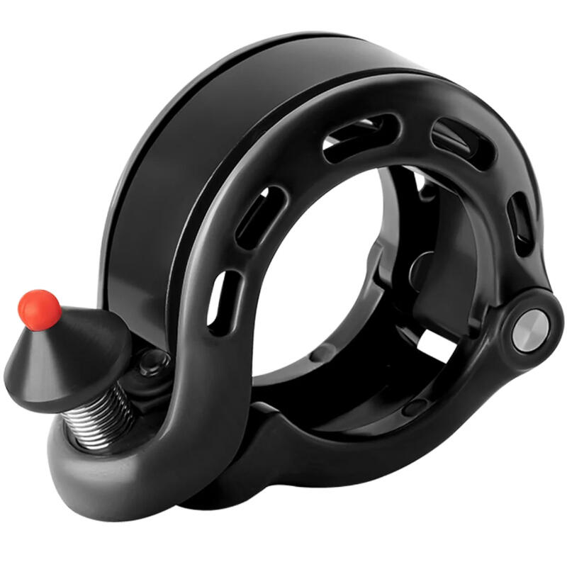 Dzwonek rowerowy aluminiowy Rockbros Qring LD-Q1 głośny