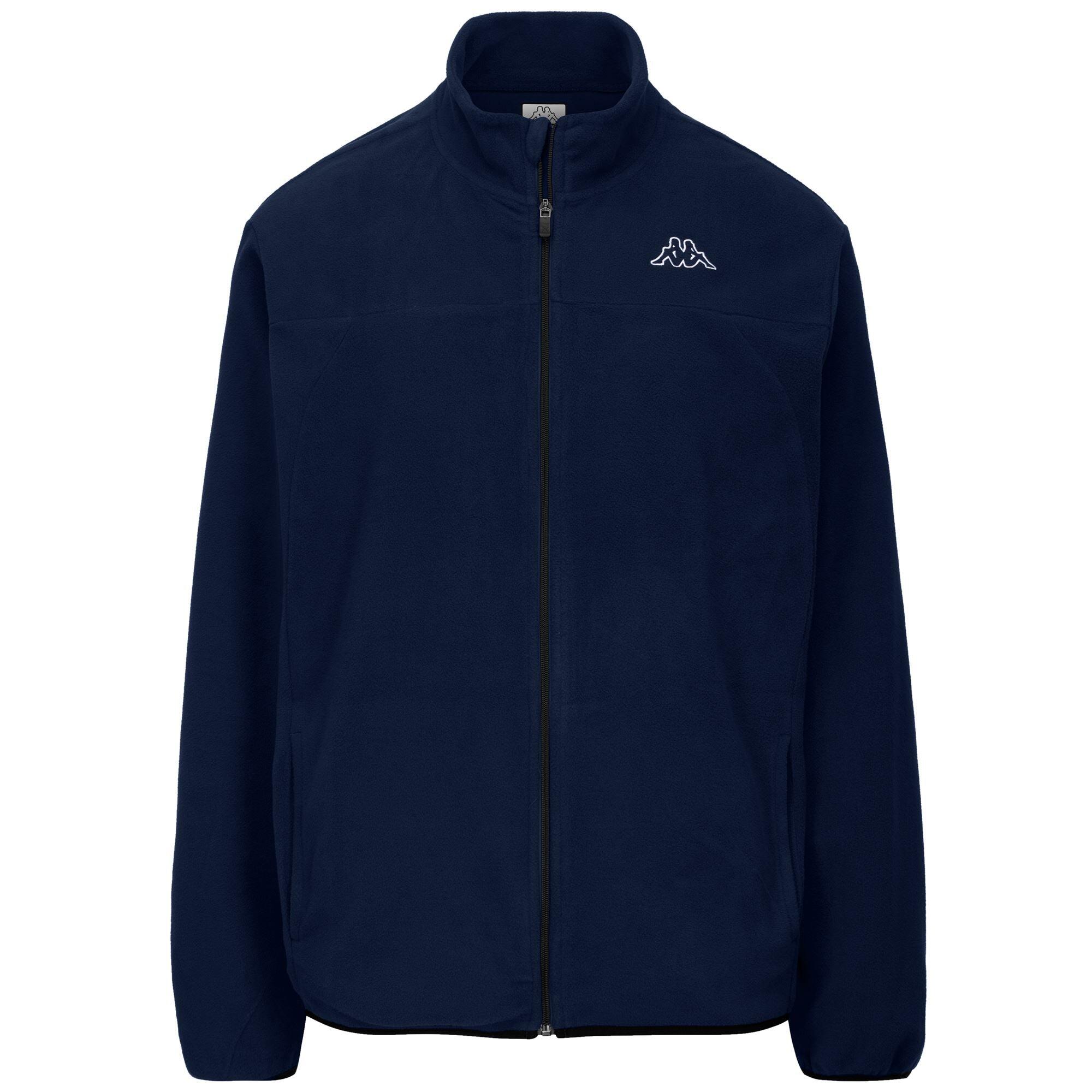 Polar zippowany Kappa Saurion