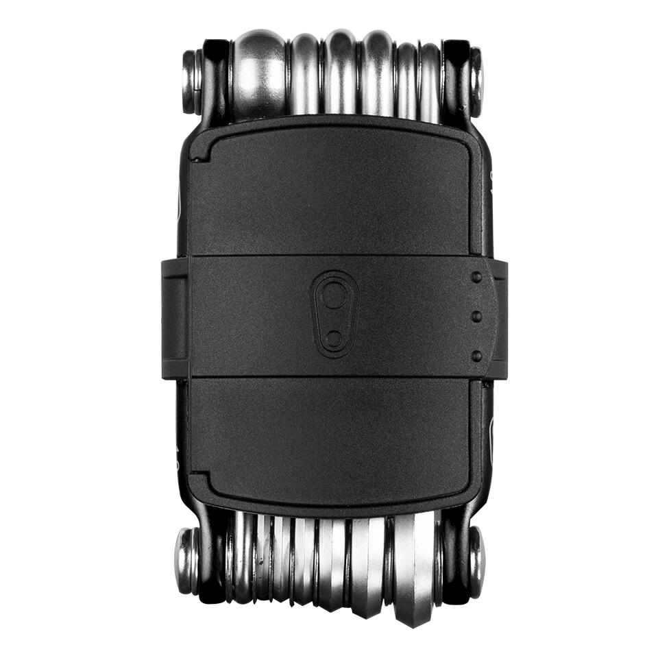 Czarny multitool 13