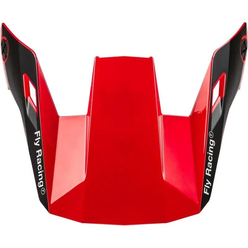Osłona kasku Fly Racing Rayce