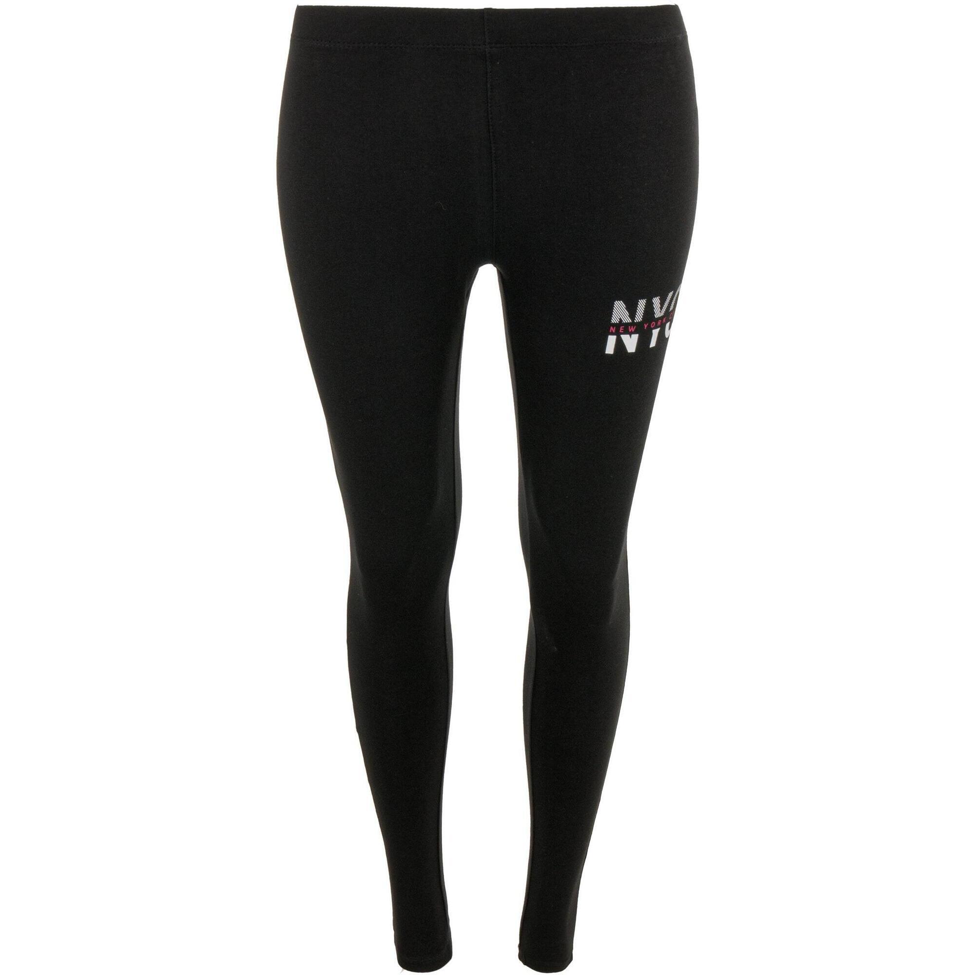 Legginsy damskie Athl. DPT. Bemberg