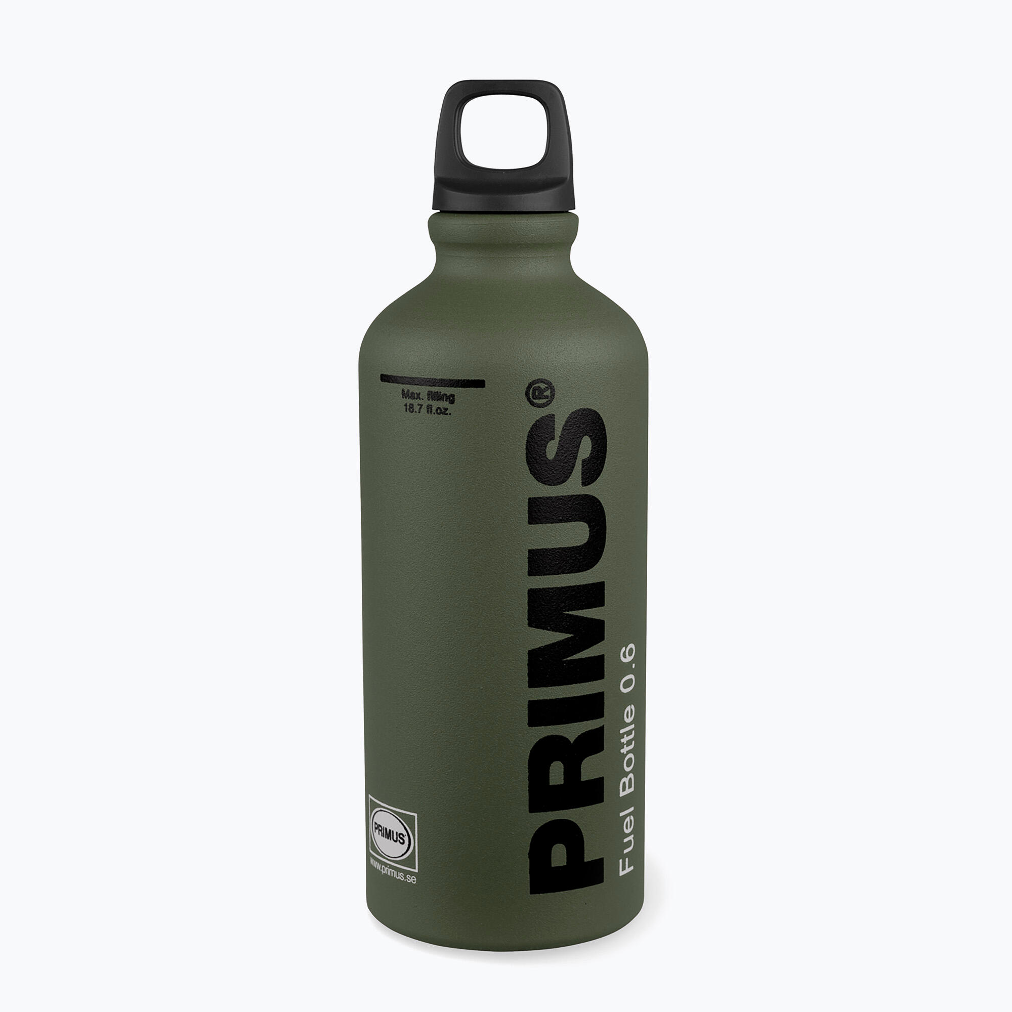 Butelka na paliwo Primus Fuel Bottle 600