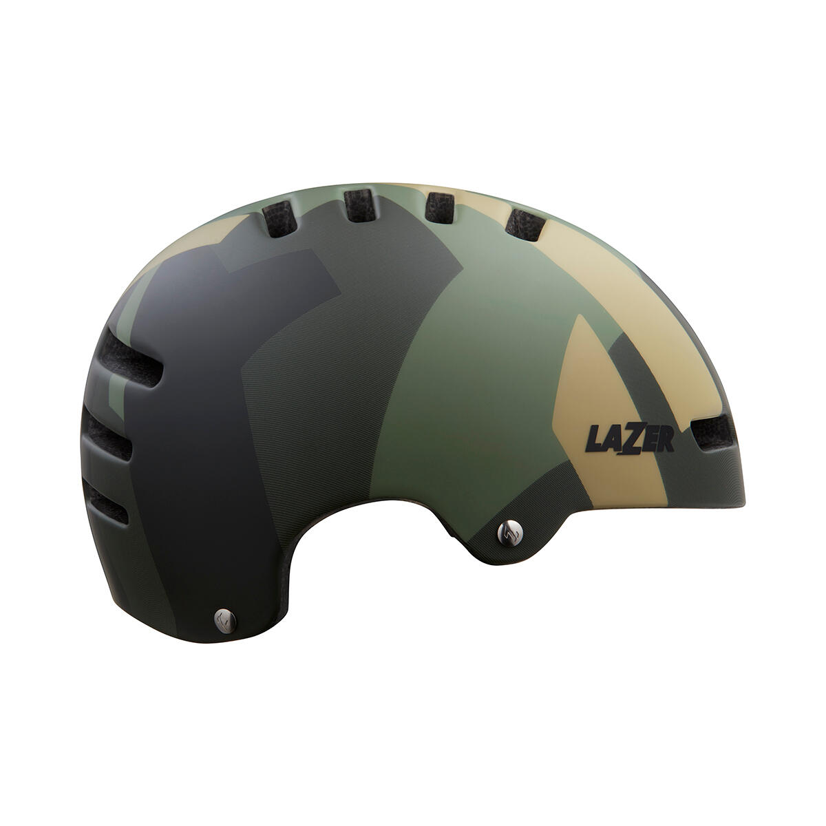 Kask rowerowy Lazer Armor 2.0 CE-CPSC