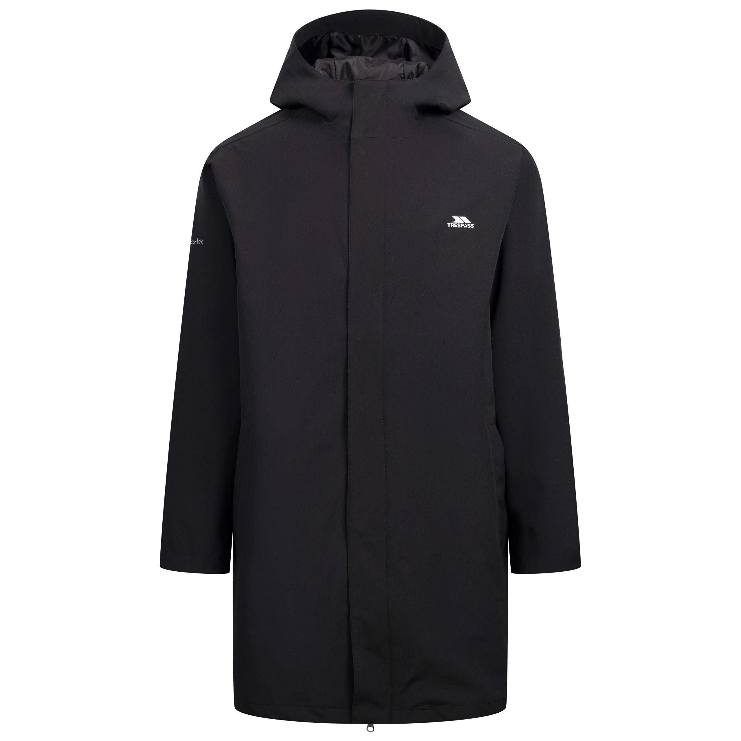Parka Trespass Uisdean