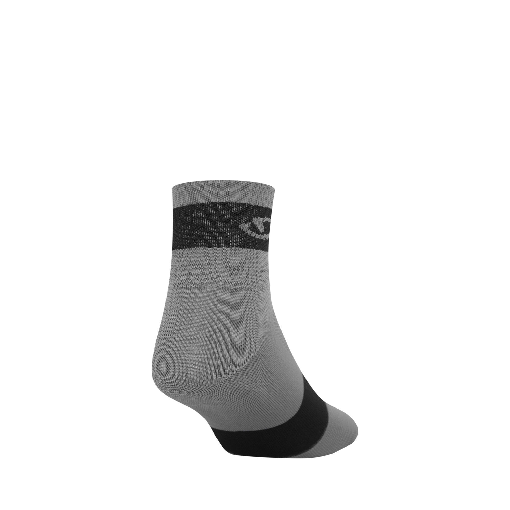 Skarpetki Giro Comp Racer
