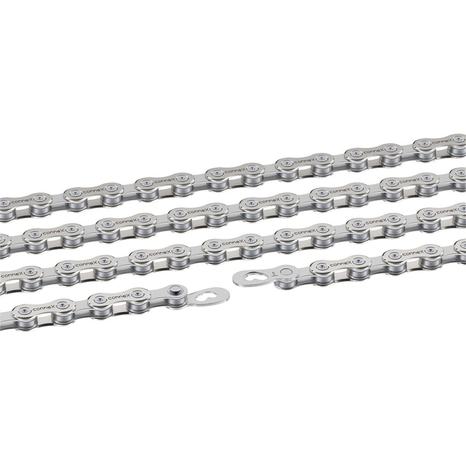 Łańcuch rowerowy Connex 904 z 114 ogniwami 6,6 mm