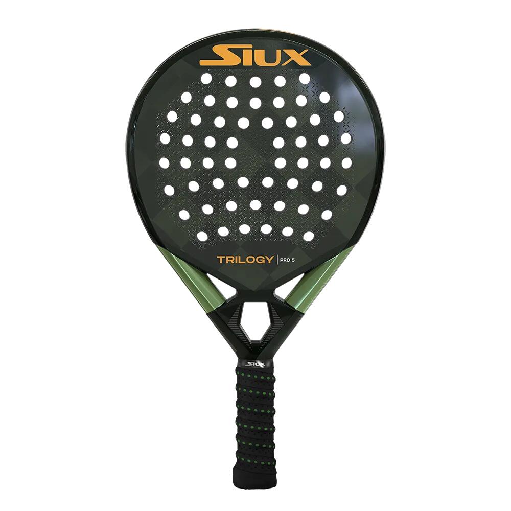 SIUX TRILOGY PRO 5 2025 (Pala)