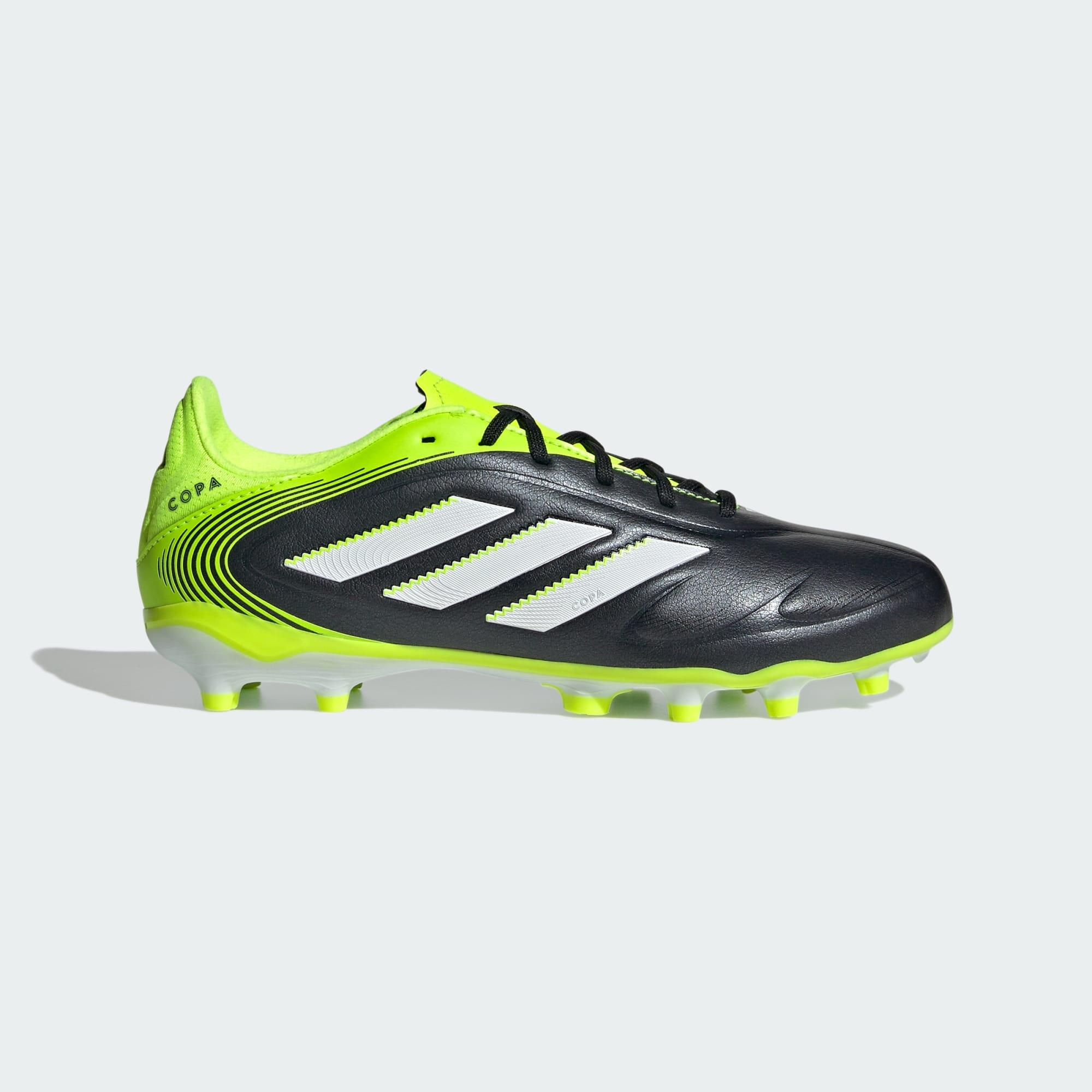 Buty piłkarskie Copa Pure 3 League Firm/Multi-Ground dla dzieci