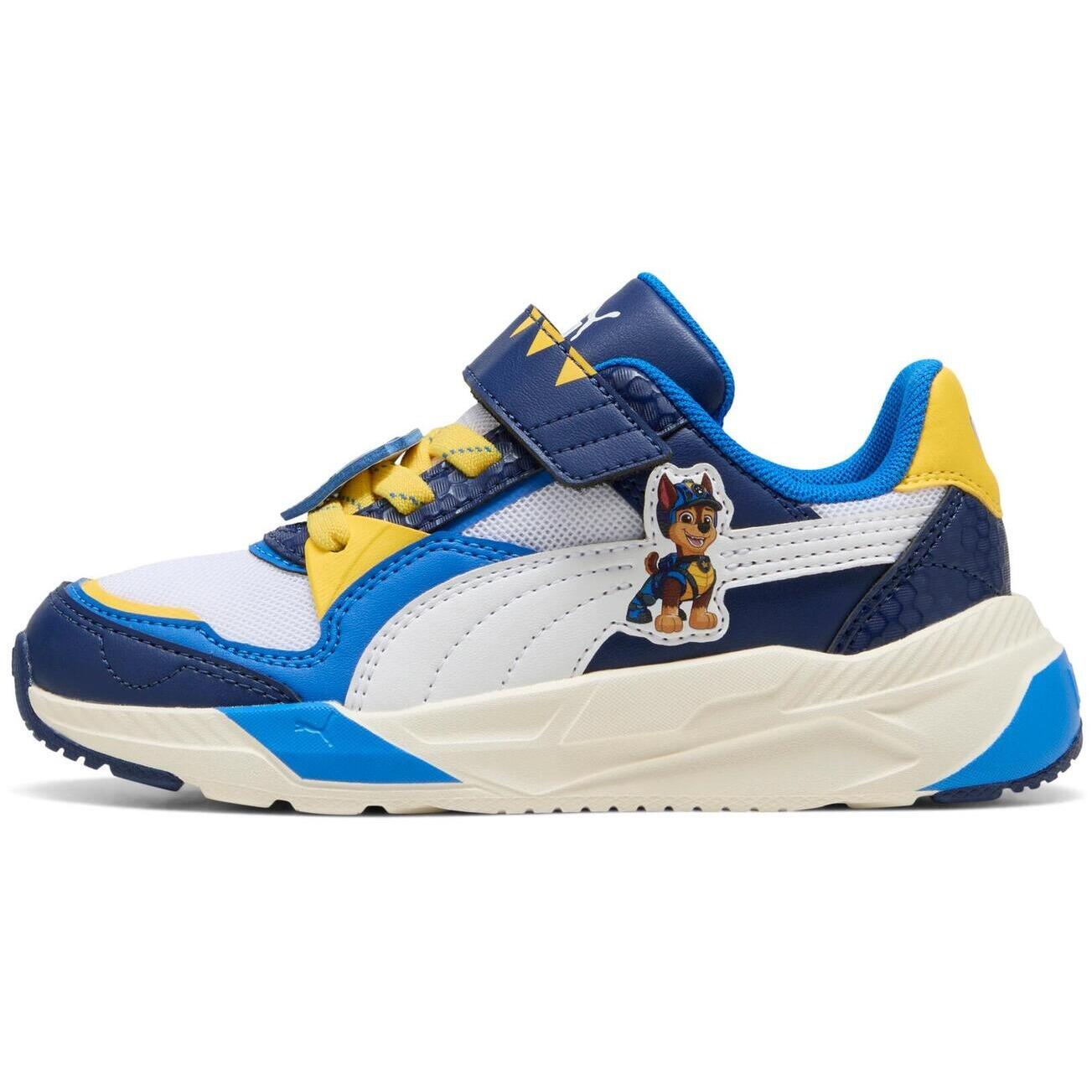 Buty sportowe dla dzieci Puma Trinity 2 Paw Patrol Ac Ps