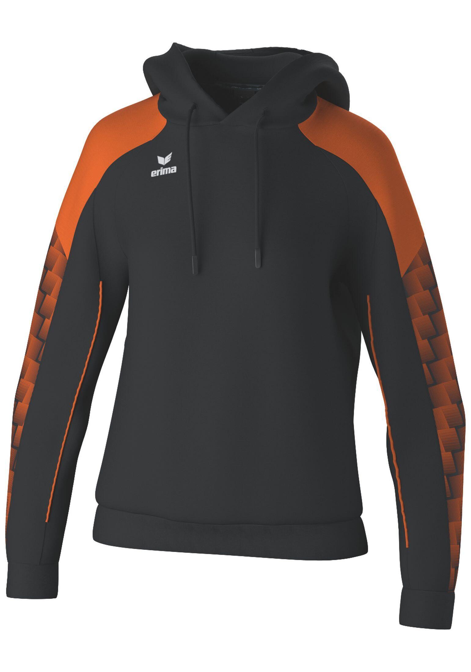 Bluza damska z kapturem Erima Evo Star