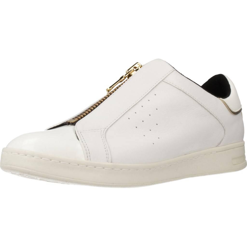Buty GEOX D JAYSEN Biały