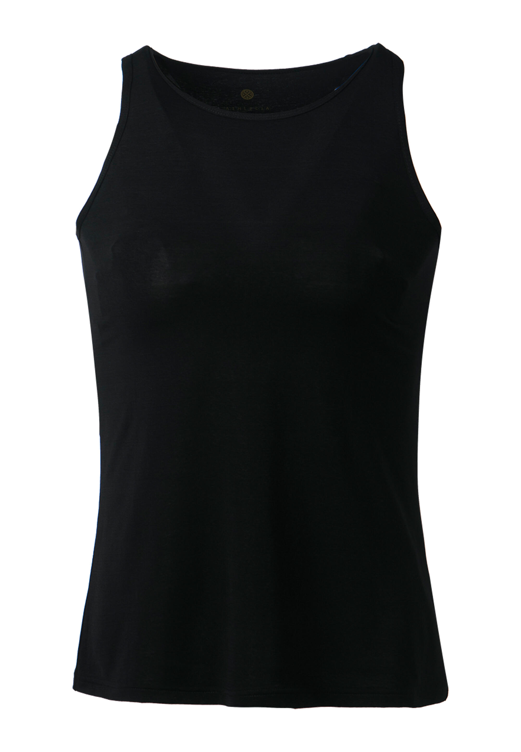 Koszulka do jogi Athlecia Mota Slub Top