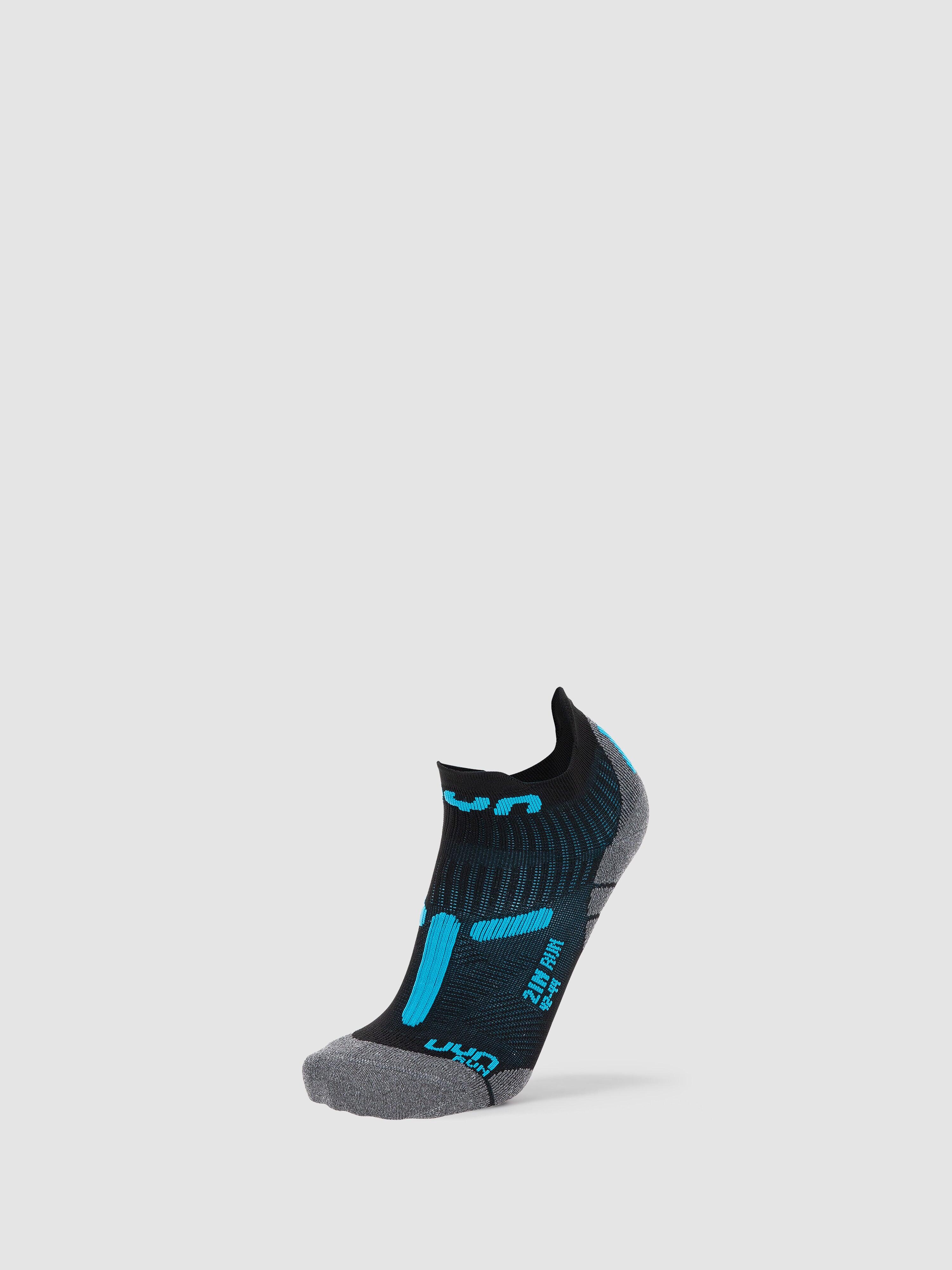 Run 2In Socks