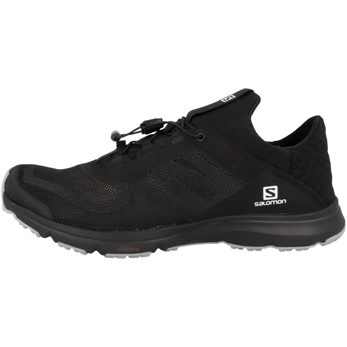 Buty trekkingowe męskie Salomon Amphib Bold 2
