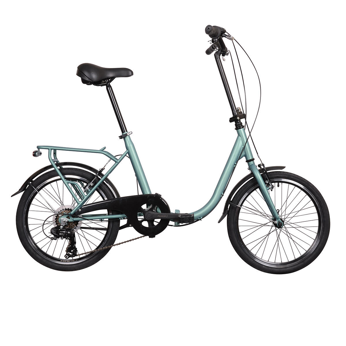 Rower składany Esperia  Tourney 6s