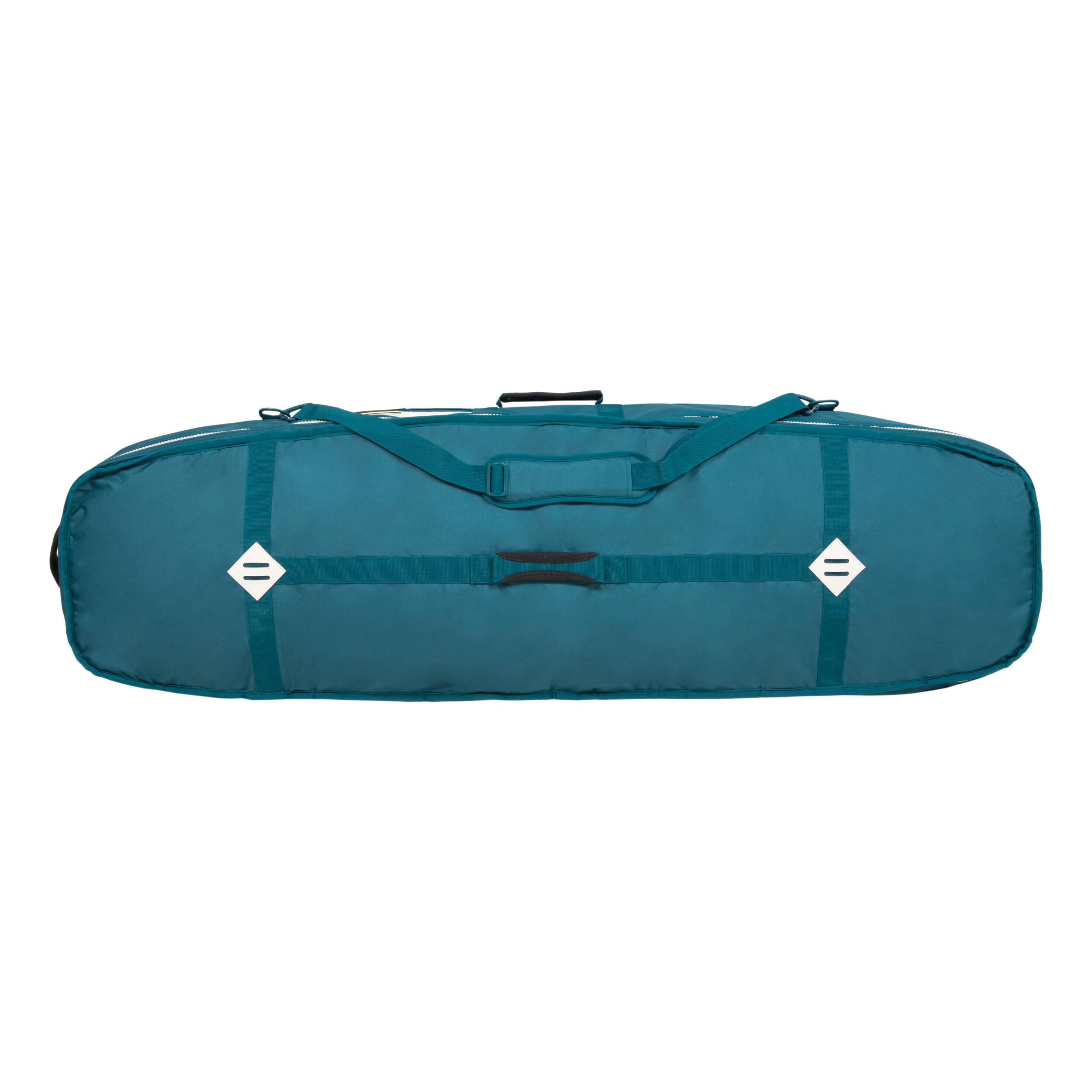 Pokrowiec ochronny do deski kitesurfingowej Twin-tip Orao 142 cm