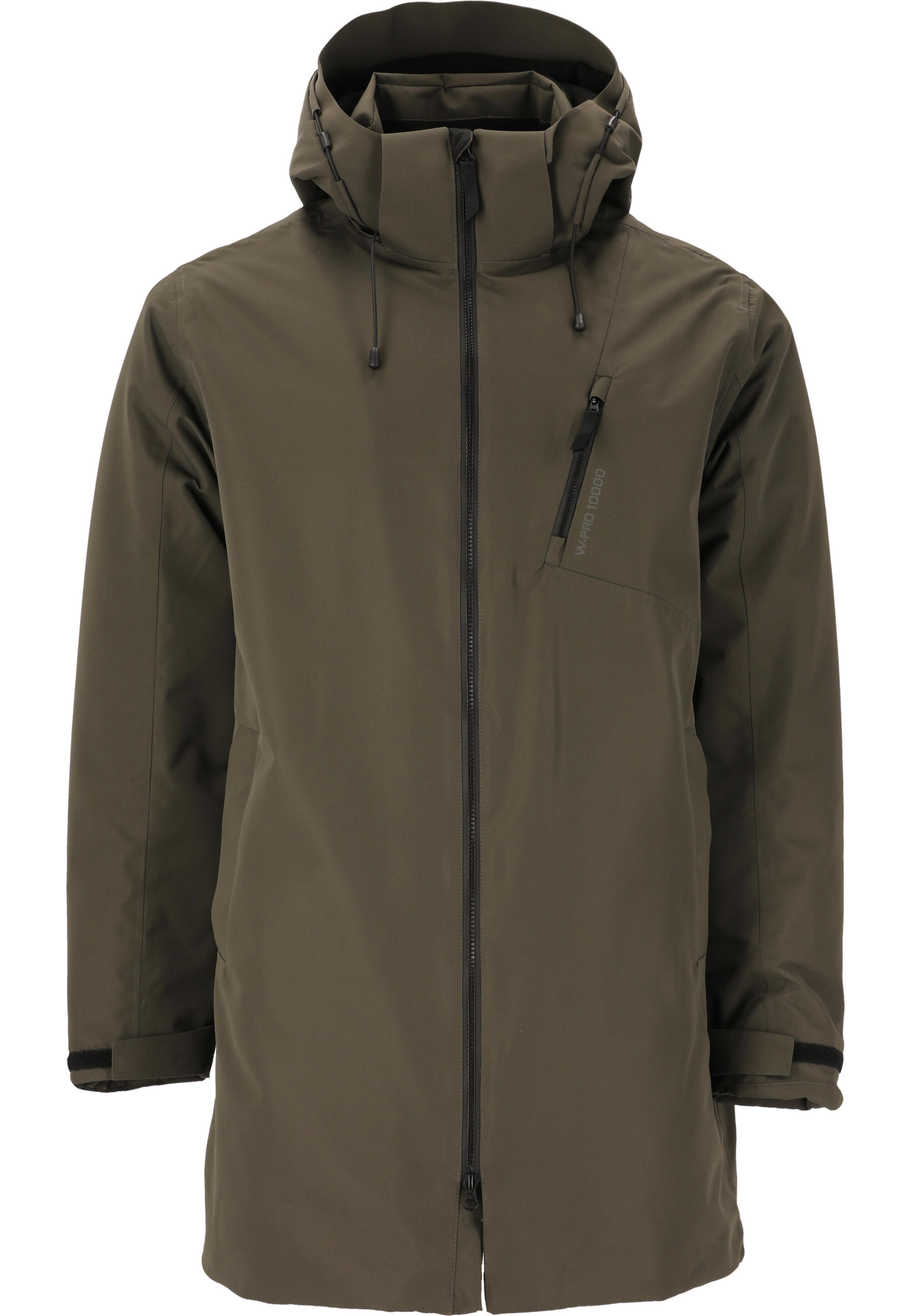Parka Whistler Bellway W-Pro 10000
