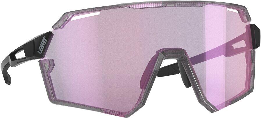 Okulary Leatt Rideviz Pro Cryztal Small