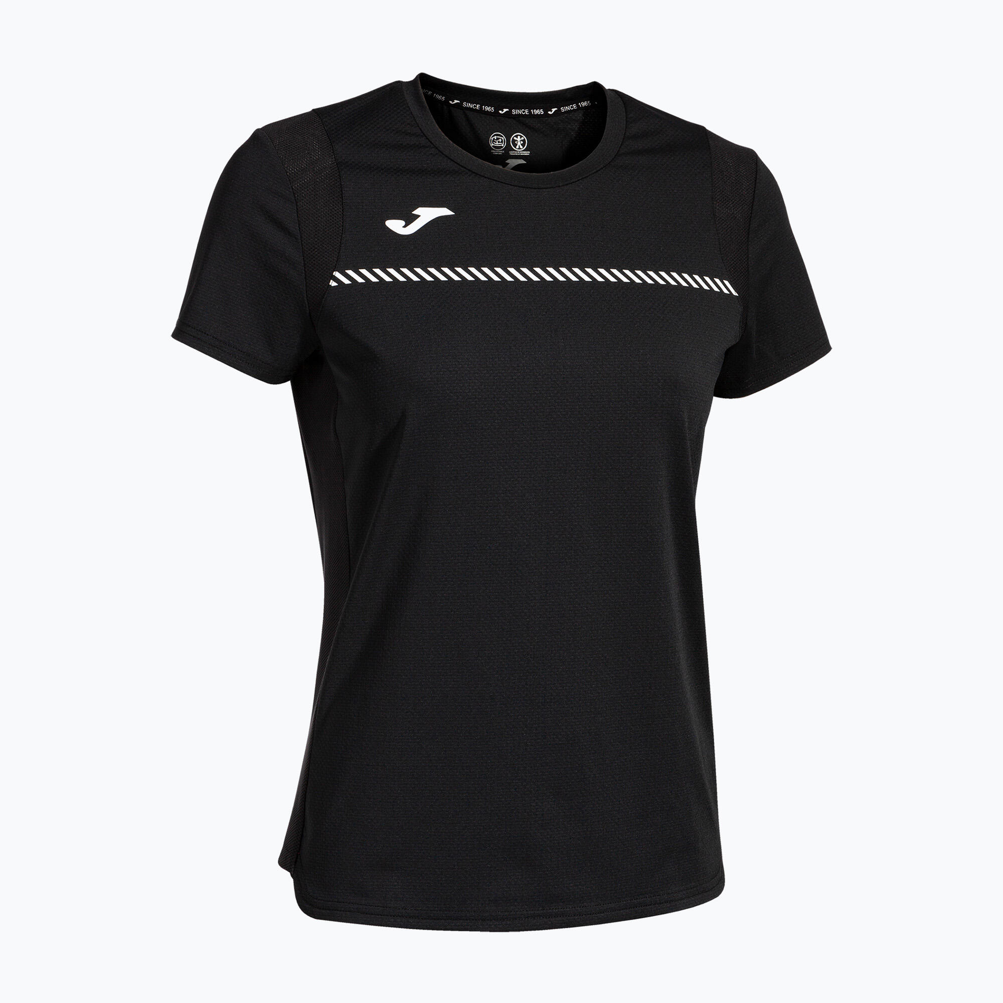 Koszulka tenisowa damska Joma Smash W