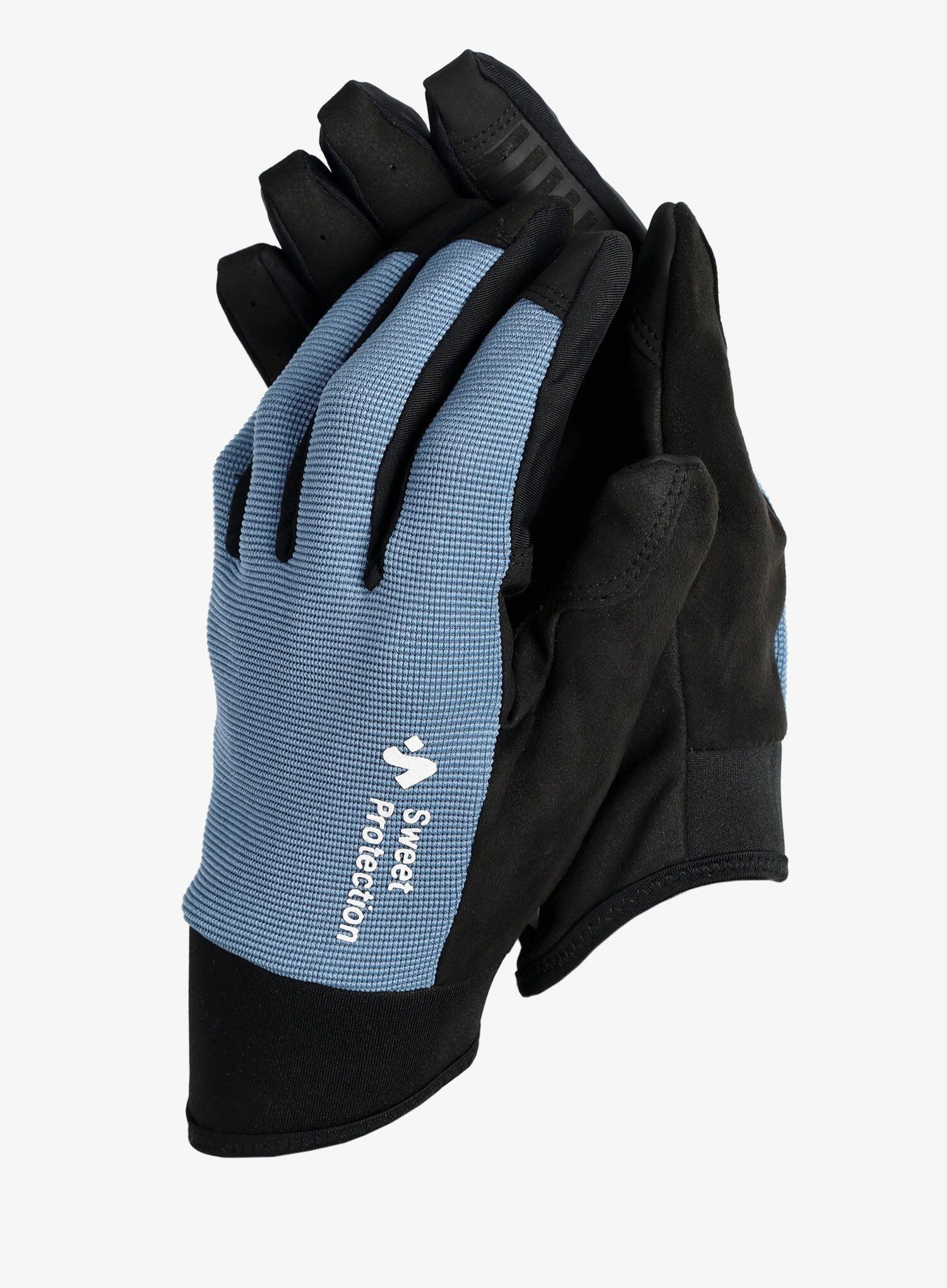 Rękawiczki rowerowe Sweet Protection Hunter Gloves