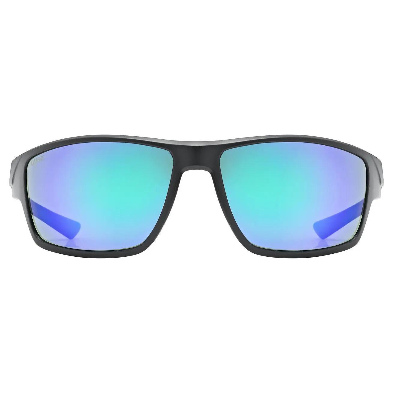 Okulary sportowe Uvex Sportstyle 230