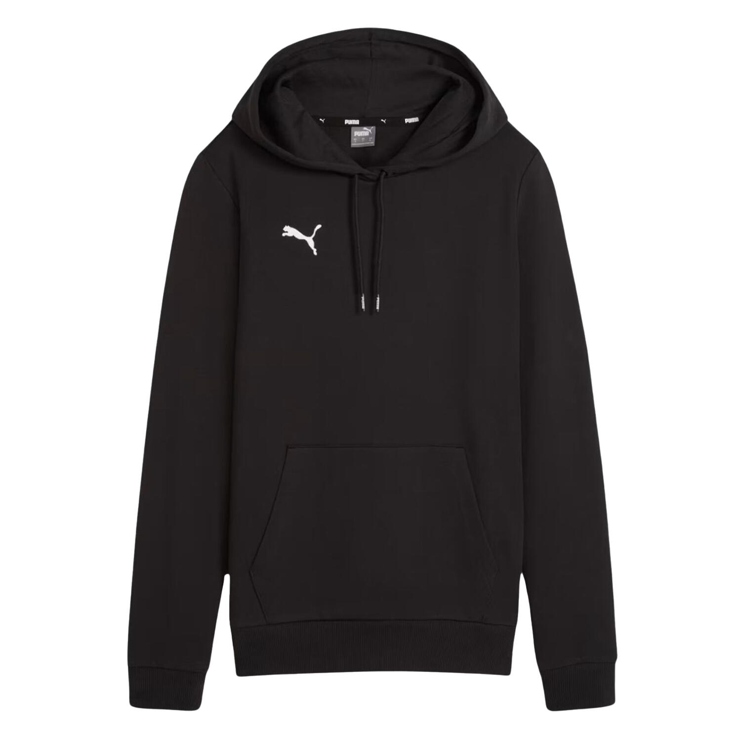 Damska Bluza Z Kapturem Team Goal Casual