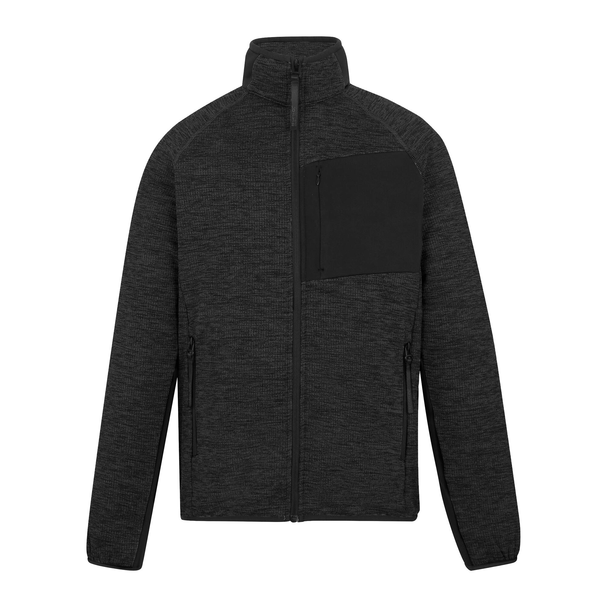 Bluza Męska Salzance Fleece Top