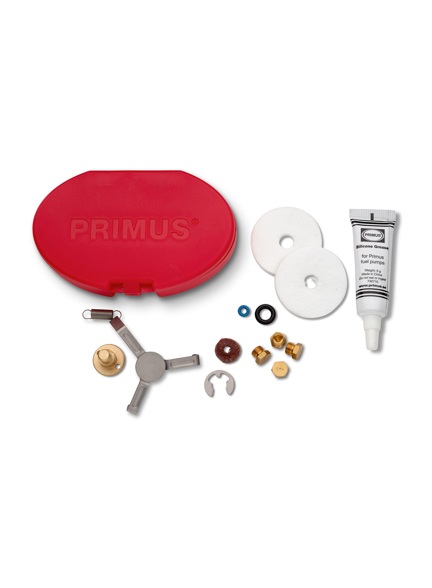 Zestaw Primus Service Kit For OmniFuel II MultiFuel III