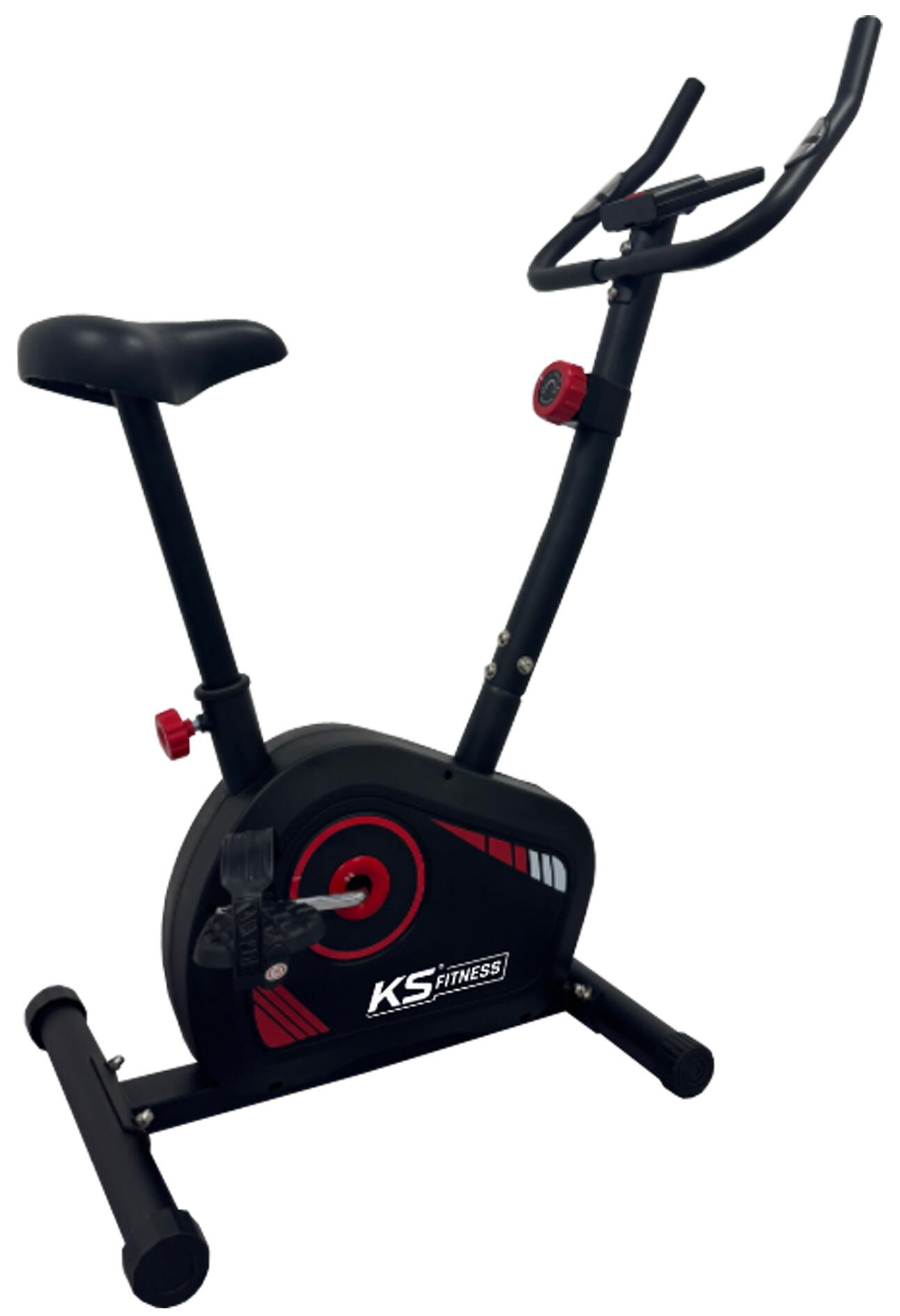 Magnetyczny rower treningowy BC250K