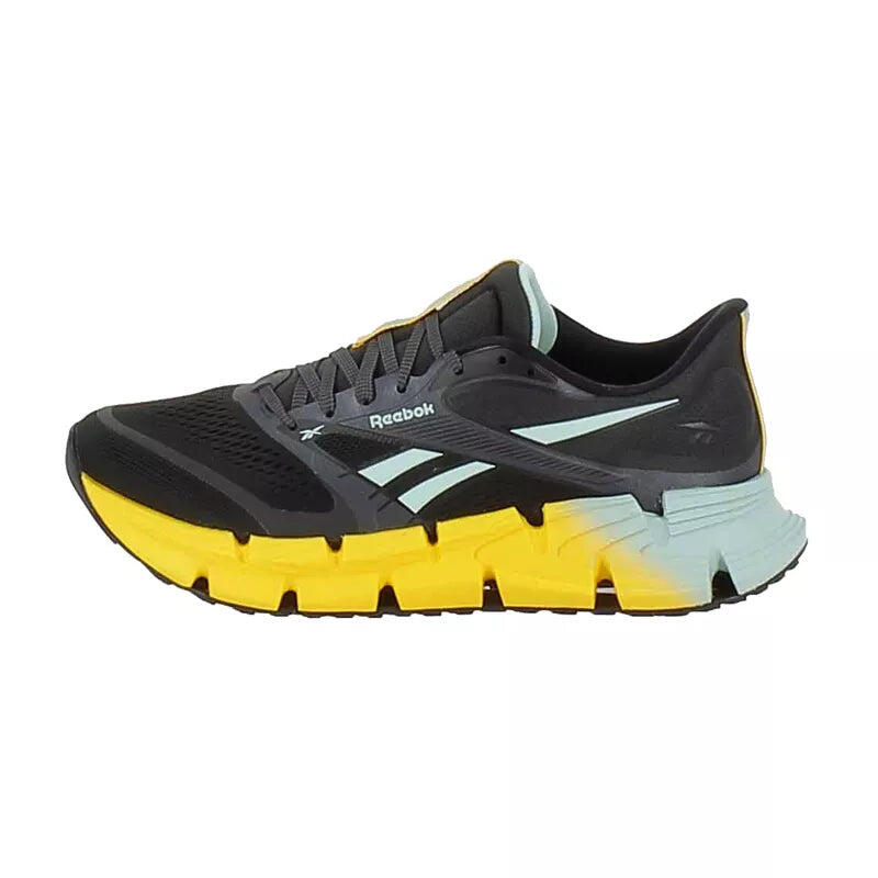Reebok Floatzig 2 czarne buty do biegania męskie