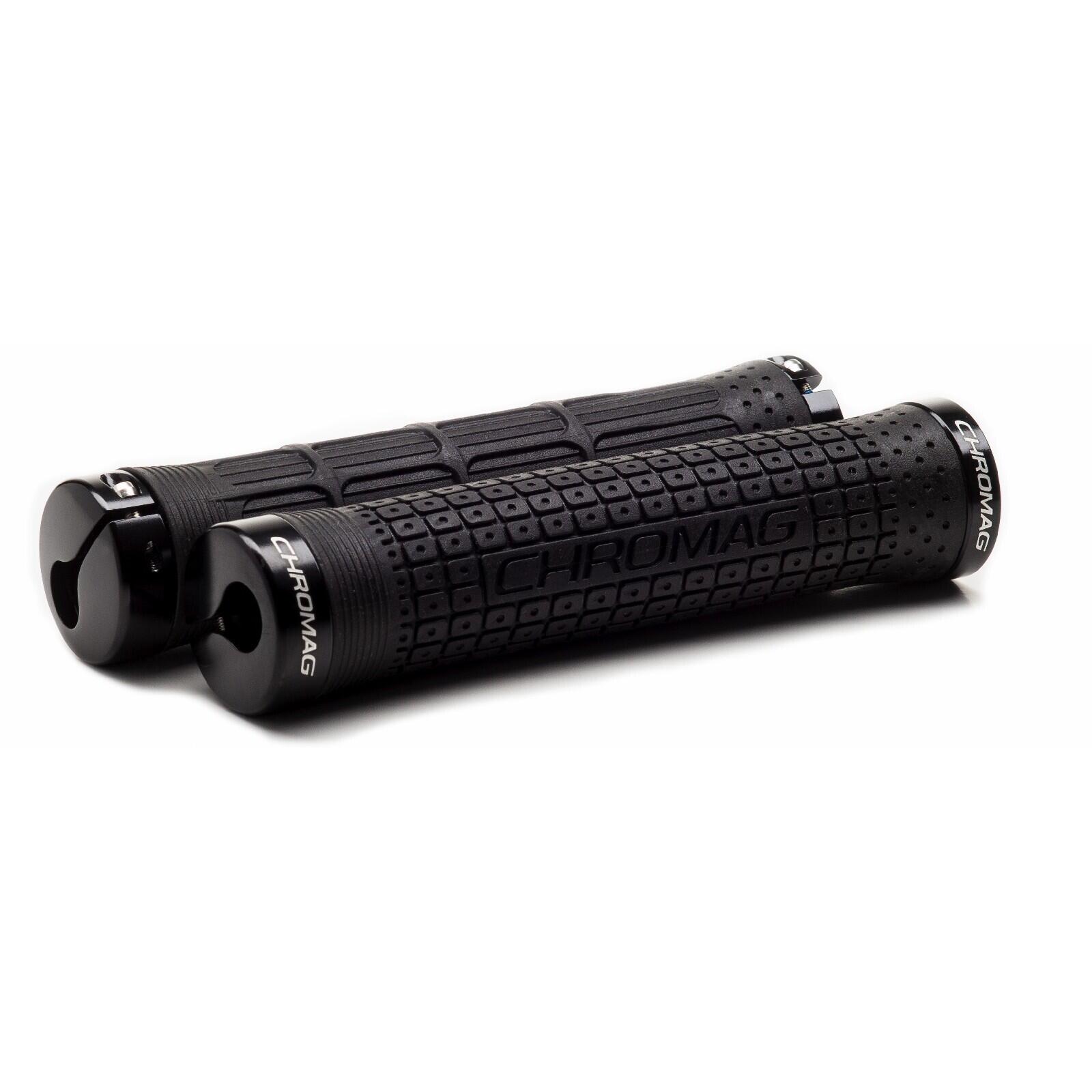 Uchwyty Chromag Clutch