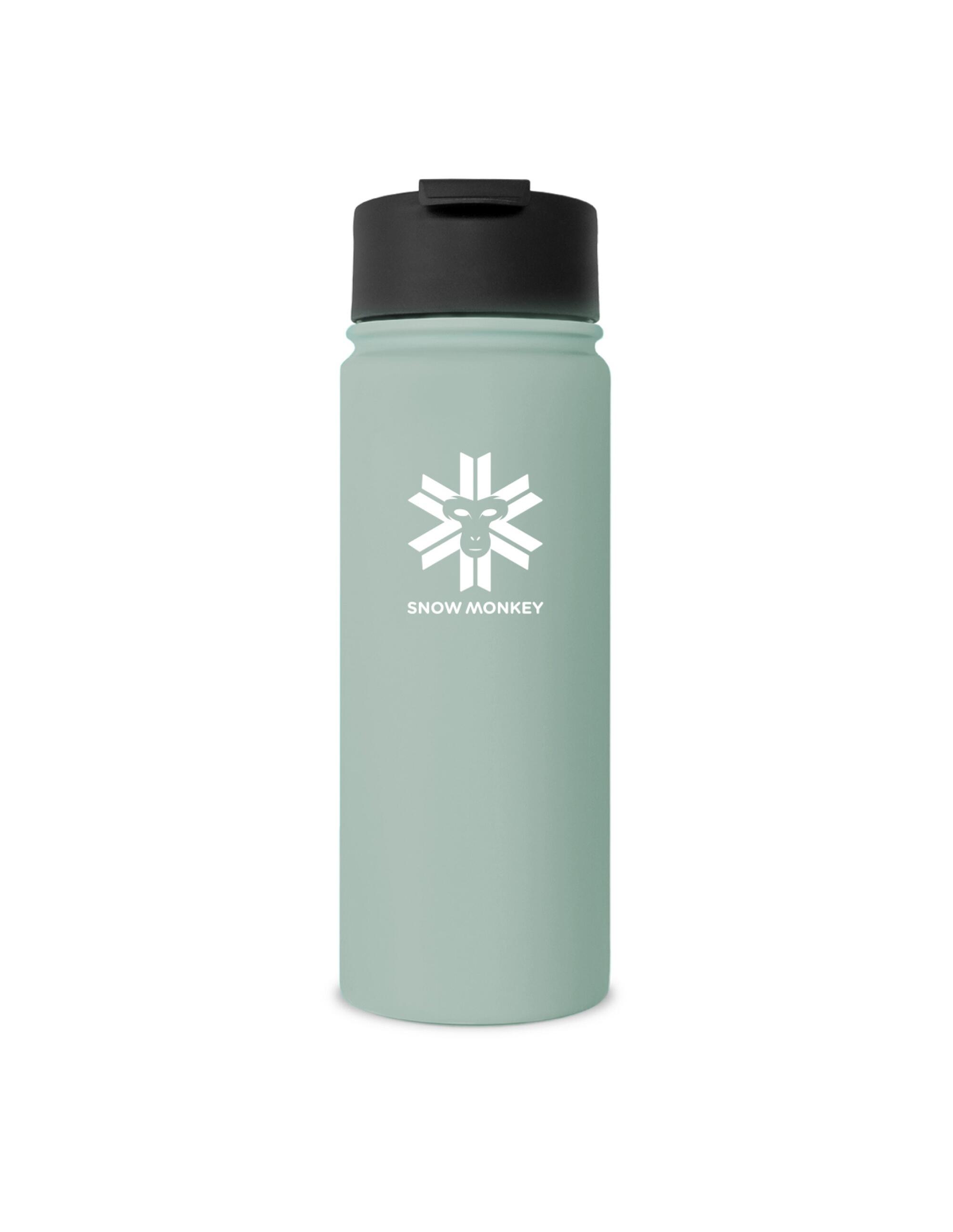 Butelka termiczna Snow Monkey Urban Explorer 500 ml