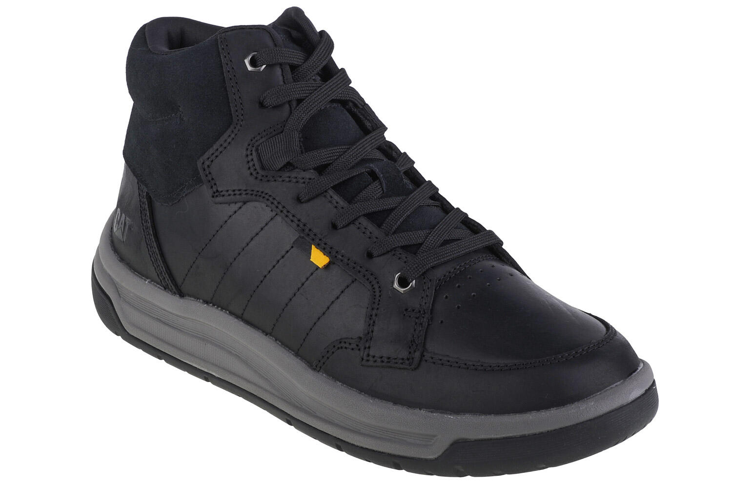 Buty do chodzenia męskie, Caterpillar Apa Cush Mid