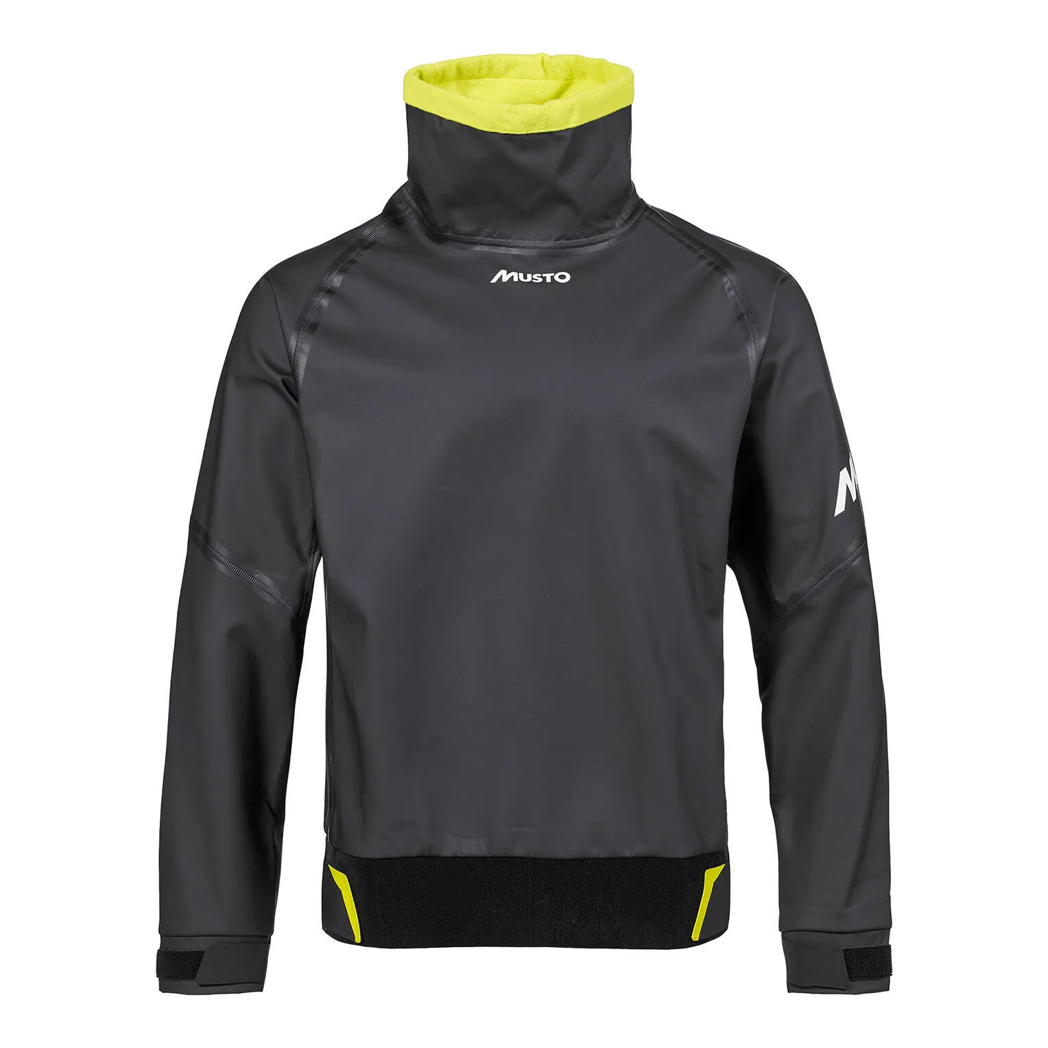 Polar Musto Champ Aqua Top 2.0