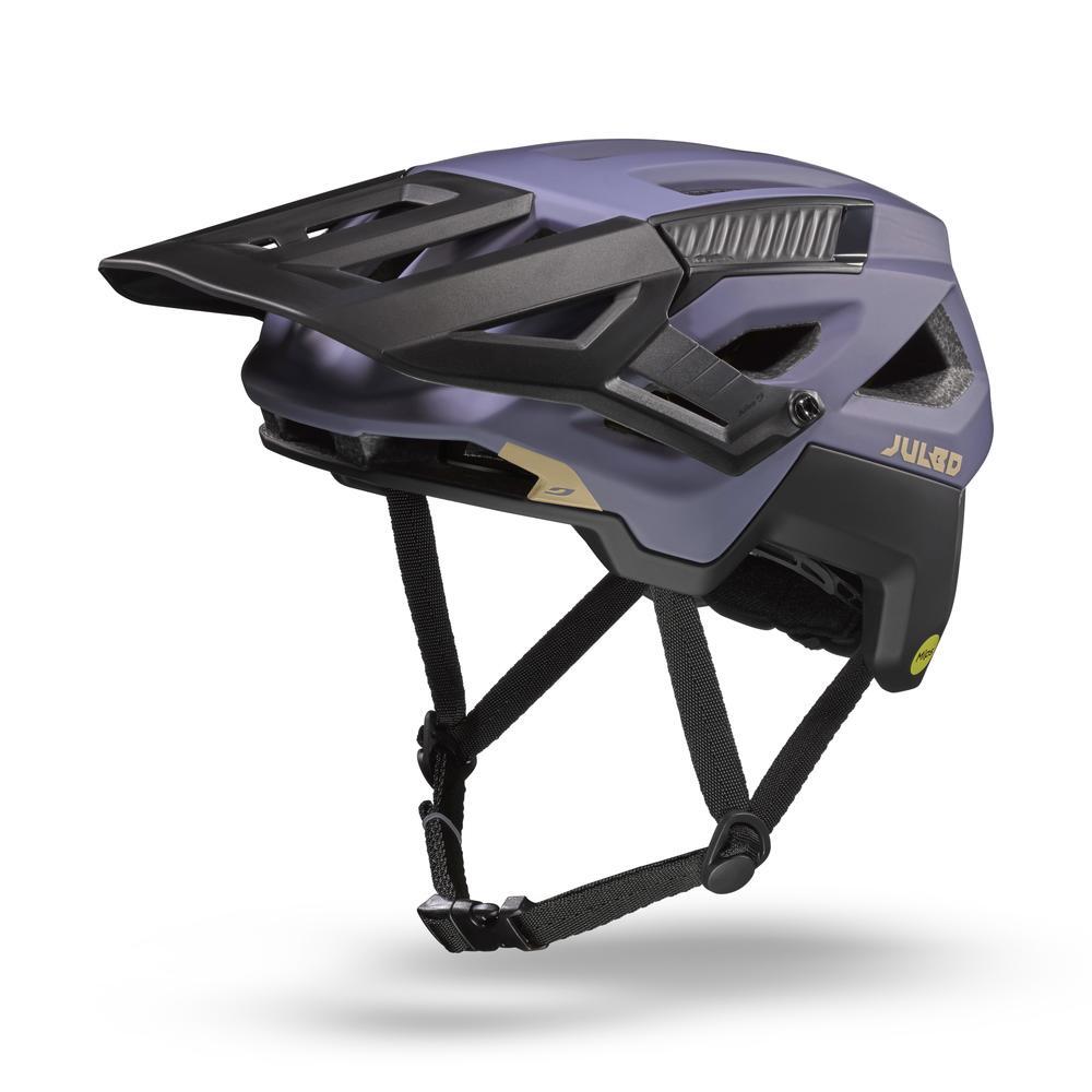 Kask rowerowy MTB Julbo FOREST