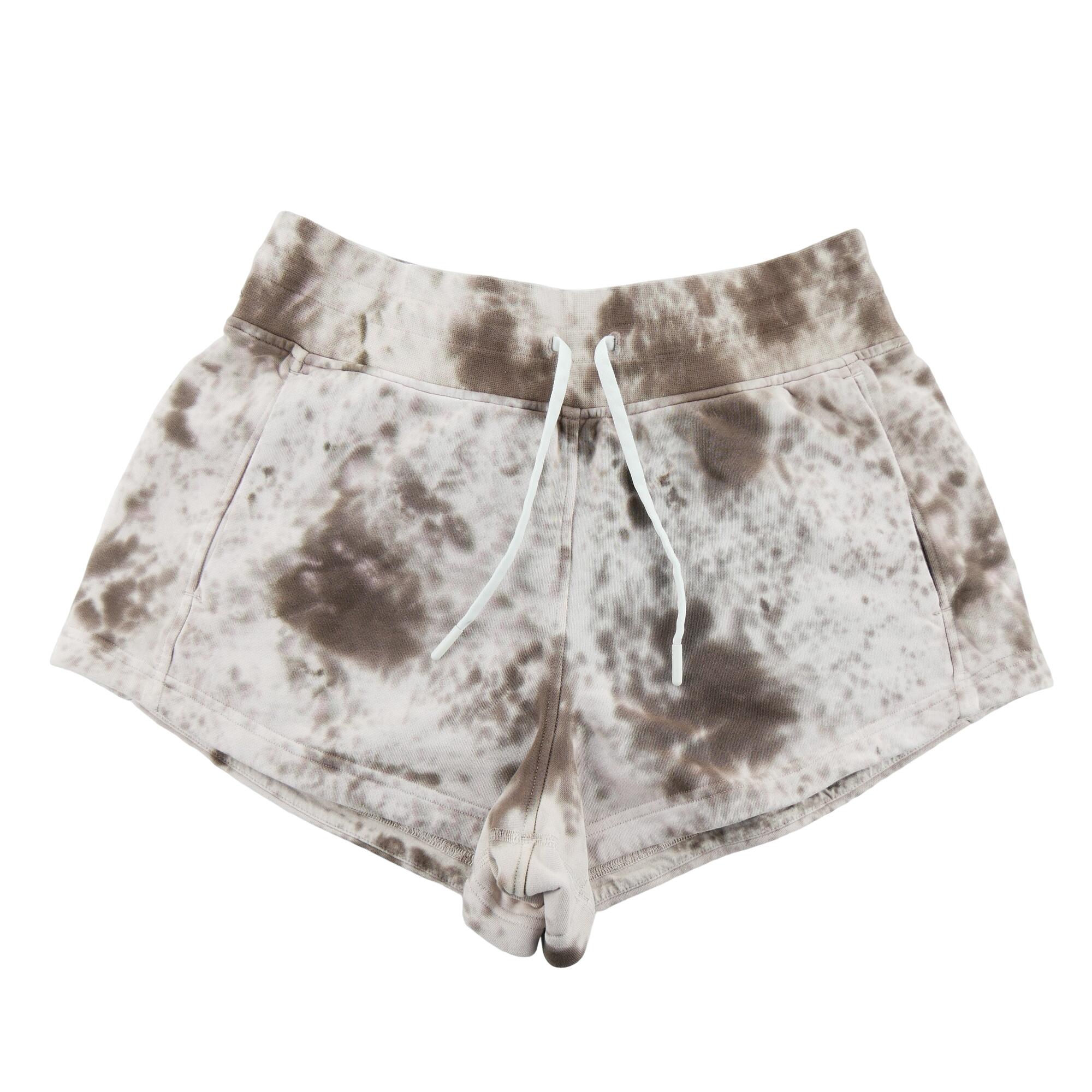 Lululemon szorty damskie Inner Glow z wysokim stanem