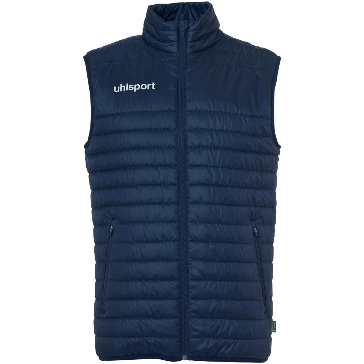 Kurtka dziecięca bez rękawów Uhlsport Essential Ultra Lite
