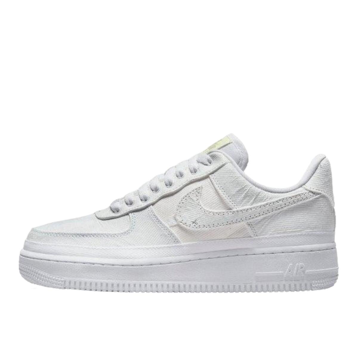 Buty do chodzenia dla dorosłych Air Force 1 Reveal Tear Away Arctic Punch