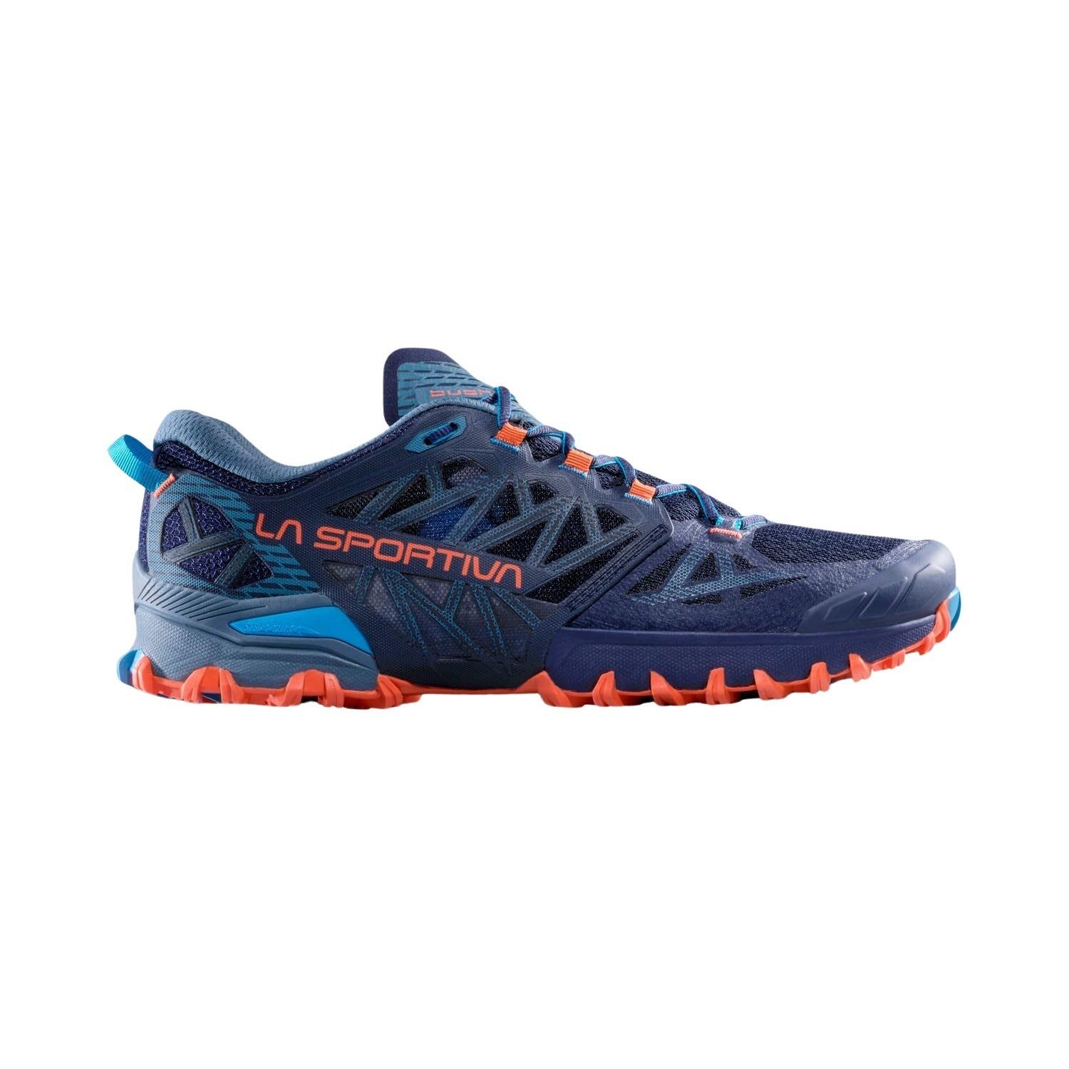 Buty do biegania w terenie La Sportiva Bushido III