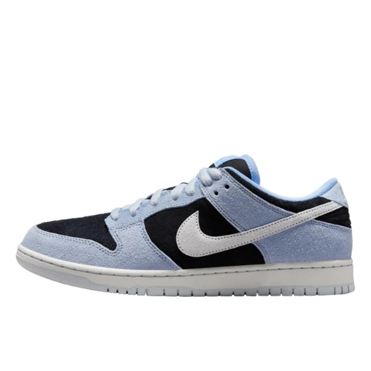 Buty do chodzenia dla dorosłych Nike SB Dunk Low Aluminum