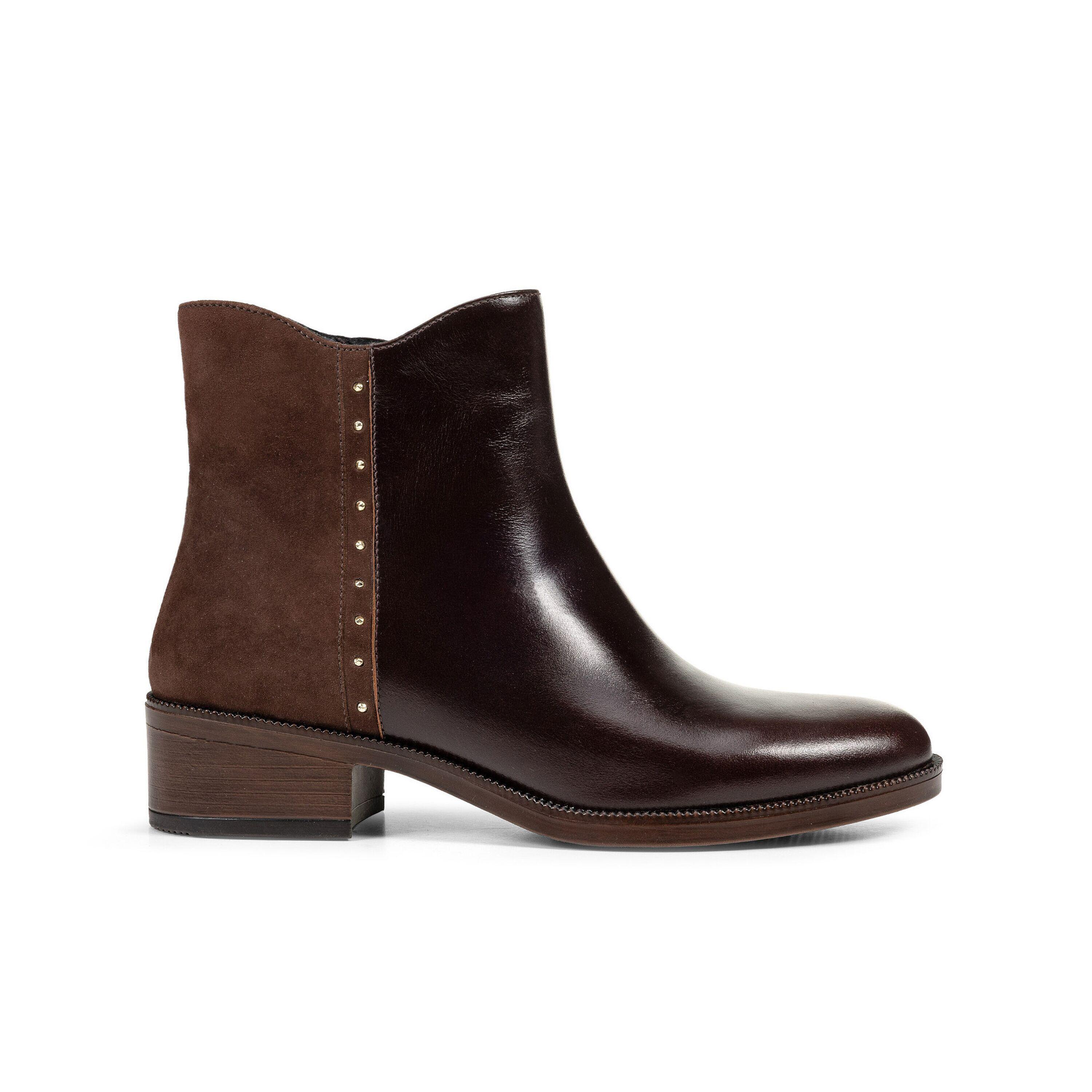 Buty damskie Geox Camexia