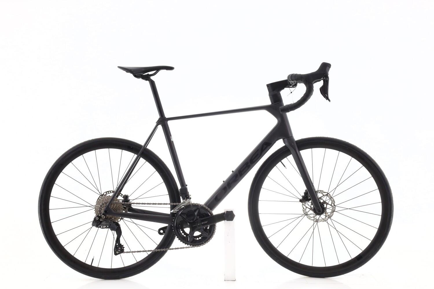Second life · R. szosowy · Orbea Orca Di2 12V · W bardzo dobrym stanie